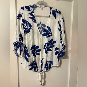 C by one tropical top